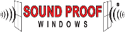 SoundProof Windows & Doors